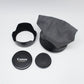 中古 Canon EF 24-105mm F4 L IS USM
