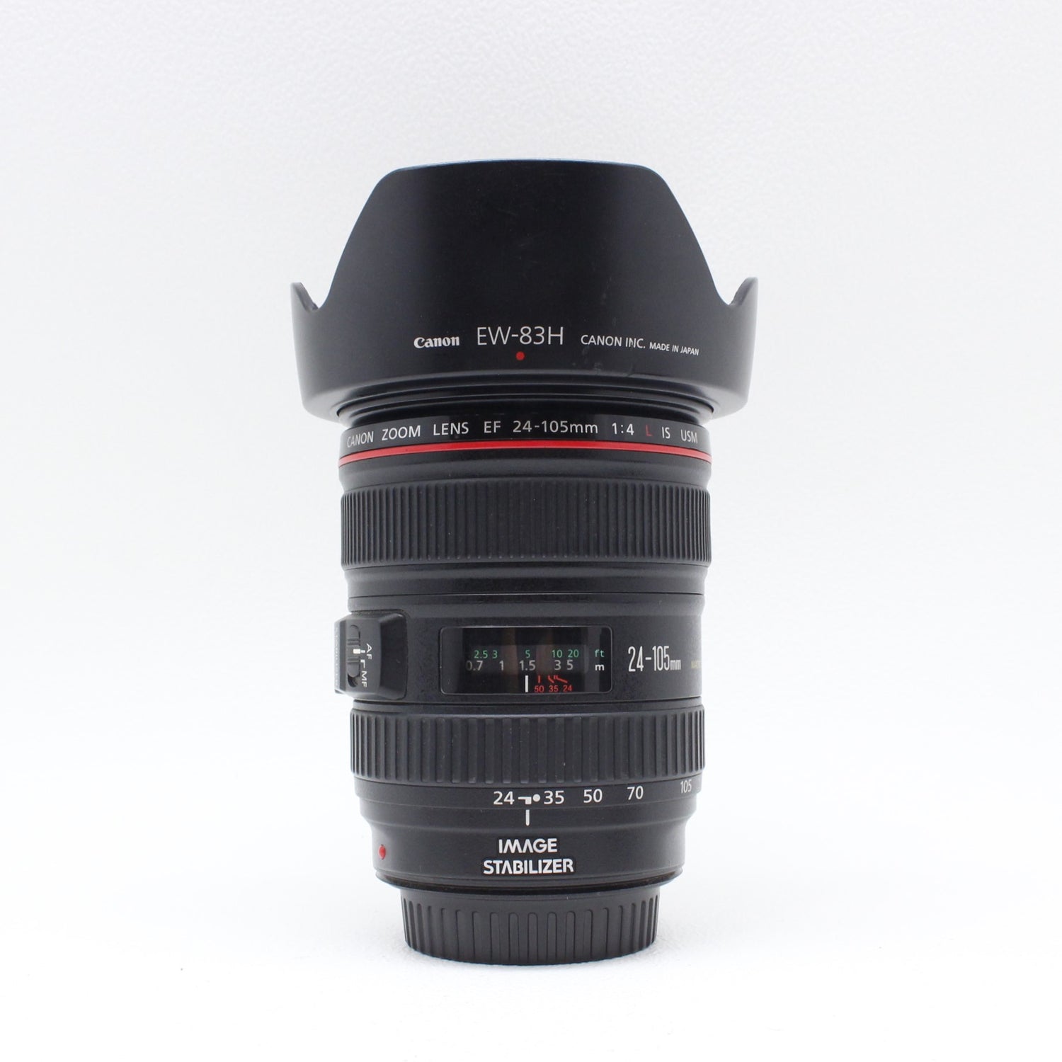 中古製品