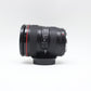 中古 Canon EF 24-105mm F4 L IS USM