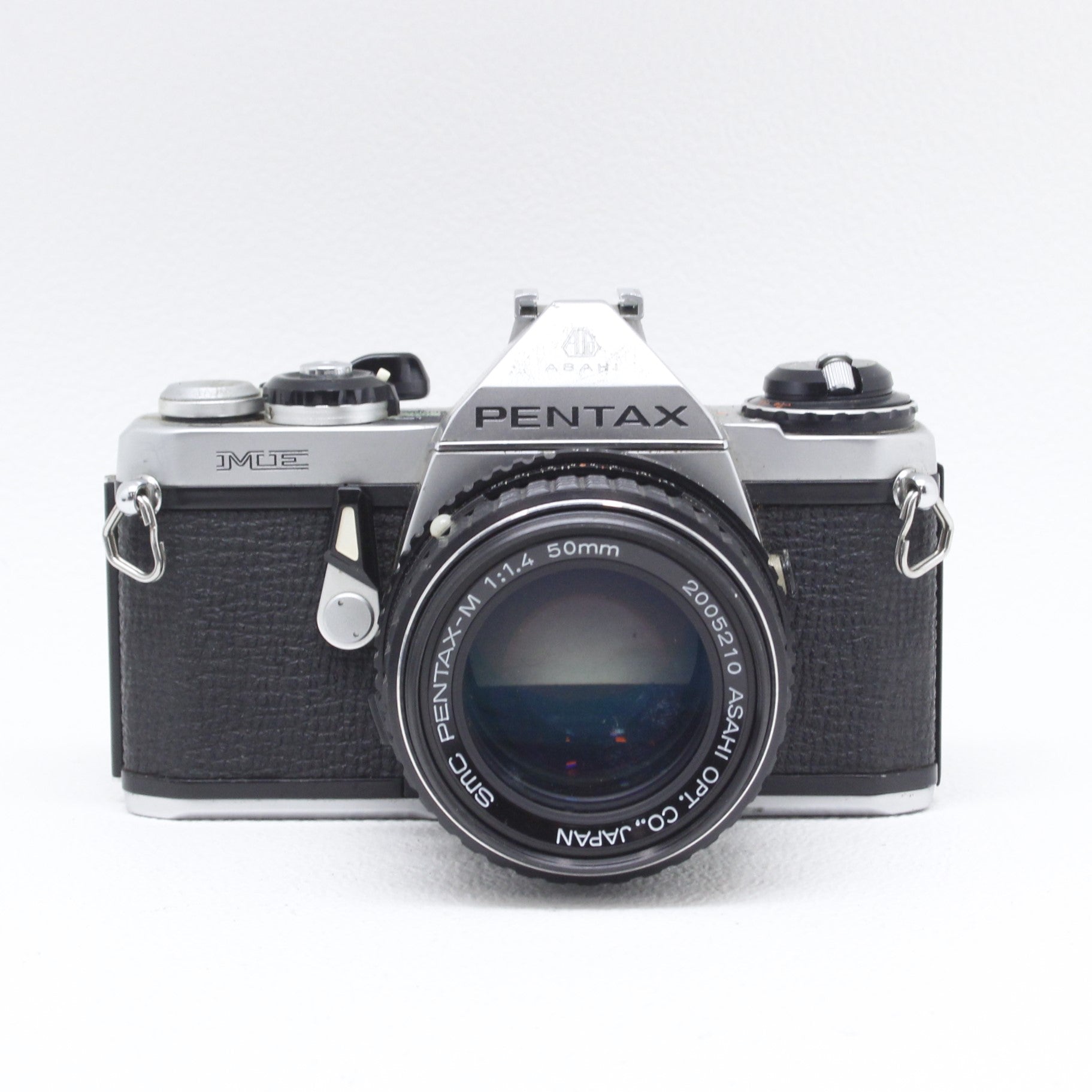 中古フィルムカメラ