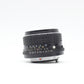 中古 PENTAX ME/smc PENTAX-M 50mm F1.4セット