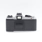 中古 PENTAX ME/smc PENTAX-M 50mm F1.4セット