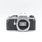 中古 PENTAX ME/smc PENTAX-M 50mm F1.4セット
