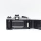 中古 PENTAX ME/smc PENTAX-M 50mm F1.4セット