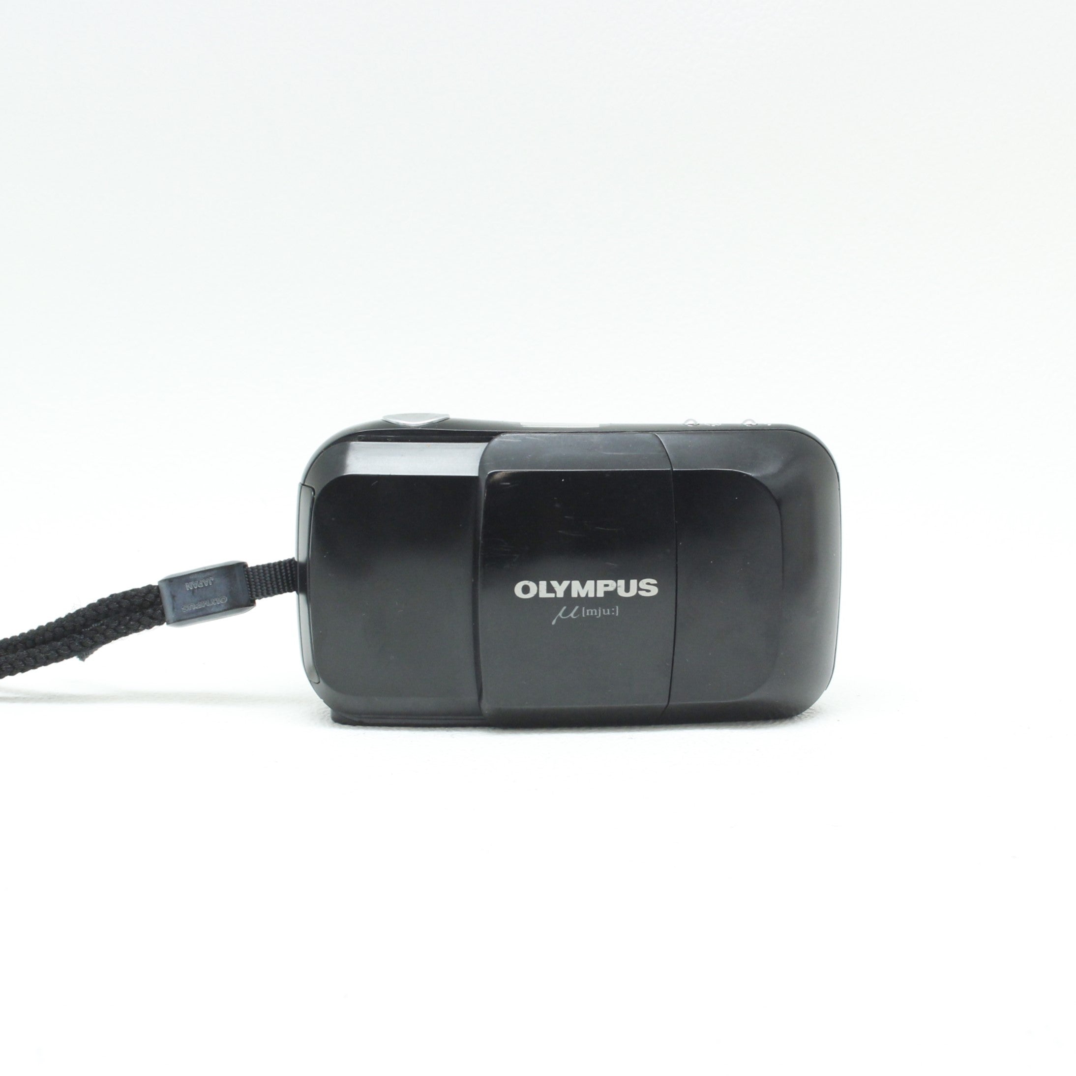 中古フィルムカメラ