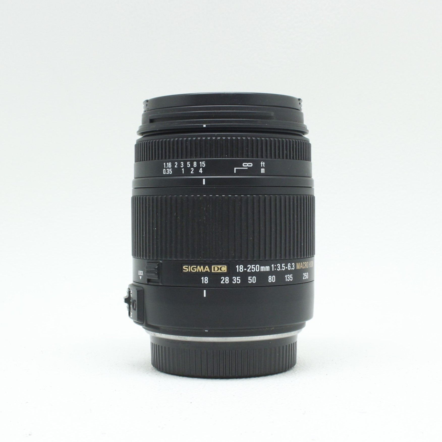 中古レンズ