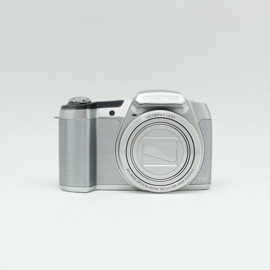 中古 OLYMPUS SZ-16