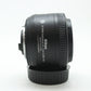 中古 Nikon AF-S NIKKOR 35mm F1.8G