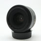 中古 Nikon AF-S NIKKOR 35mm F1.8G