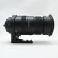 中古 SIGMA DG 50-500mm F4.5-6.3 APO HSM (Nikon用)【8月16日(土)Youtube生配信でご紹介】