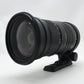 中古 SIGMA DG 50-500mm F4.5-6.3 APO HSM (Nikon用)【8月16日(土)Youtube生配信でご紹介】