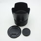 中古 SIGMA DG 50-500mm F4.5-6.3 APO HSM (Nikon用)【8月16日(土)Youtube生配信でご紹介】