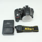 中古 Nikon D3200 ボディ