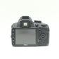 中古 Nikon D3200 ボディ