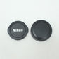 中古 Nikon AF-S NIKKOR DX 18-55mm F3.5-5.6 G VR