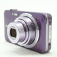 中古 SONY Cyber-shot DSC-WX30 バイオレット