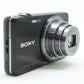 中古 SONY Cyber-shot DSC-WX170 ブラック