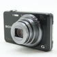 中古 SONY Cyber-shot DSC-WX170 ブラック
