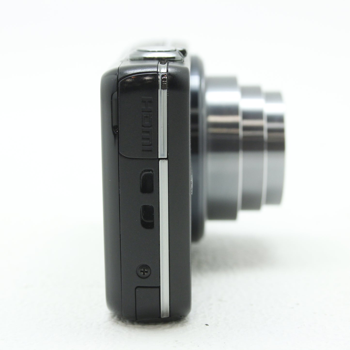 中古 SONY Cyber-shot DSC-WX170 ブラック