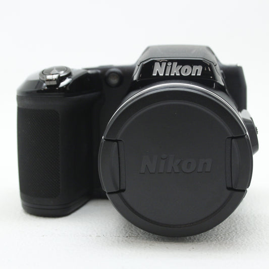 中古 Nikon COOLPIX L840