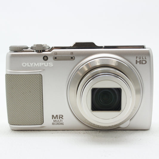 中古 OLYMPUS SH-25 MR ゴールド