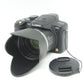 中古 Panasonic LUMIX FZ38