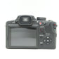 中古 Panasonic LUMIX FZ38