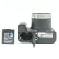 中古 Panasonic LUMIX FZ38