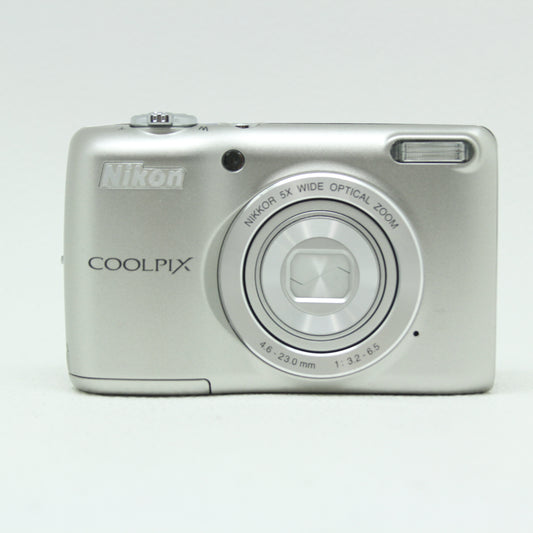 中古 Nikon COOLPIX L26