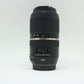 中古 TAMRON SP70-300mm F4-5.6 Di VC （キヤノン用）
