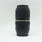 中古 TAMRON SP70-300mm F4-5.6 Di VC （キヤノン用）