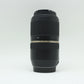 中古 TAMRON SP70-300mm F4-5.6 Di VC （キヤノン用）