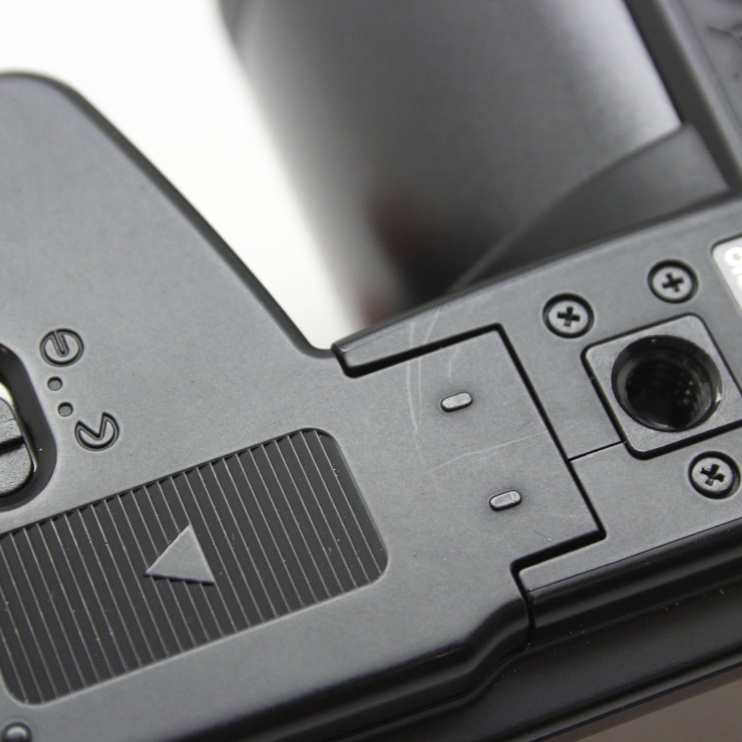 中古 OLYMPUS STYLUS SP-820 UZ