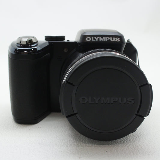 中古 OLYMPUS STYLUS SP-820 UZ