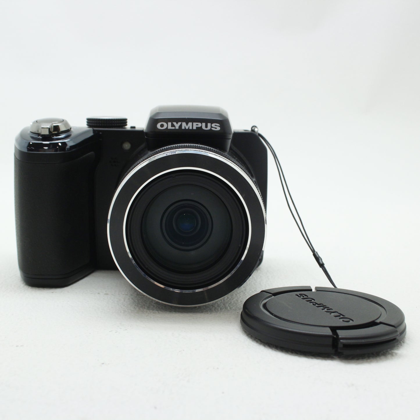 中古 OLYMPUS STYLUS SP-820 UZ