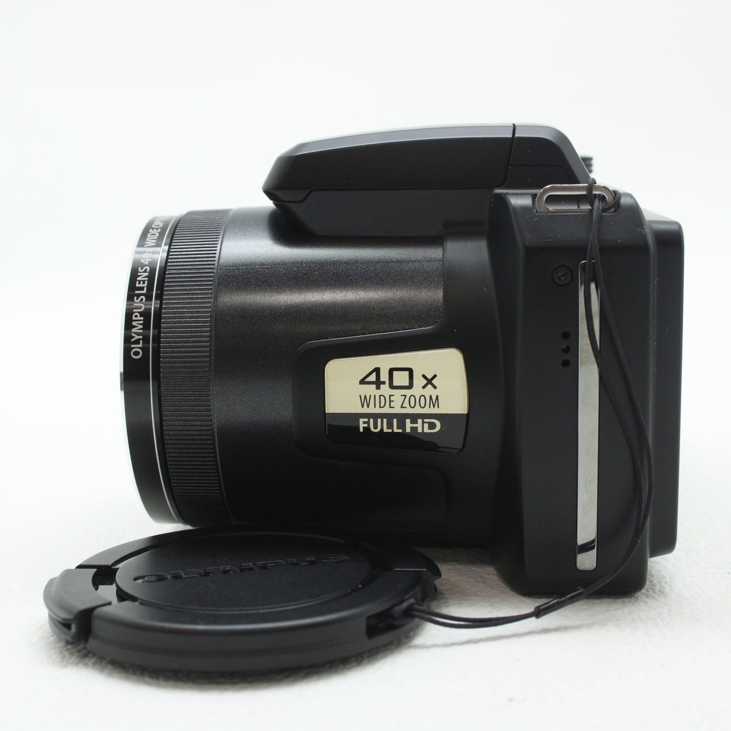 中古 OLYMPUS STYLUS SP-820 UZ