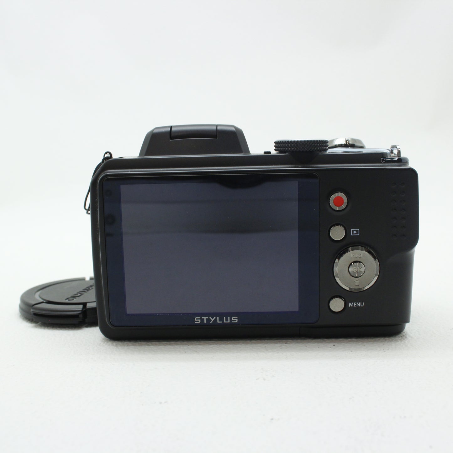 中古 OLYMPUS STYLUS SP-820 UZ
