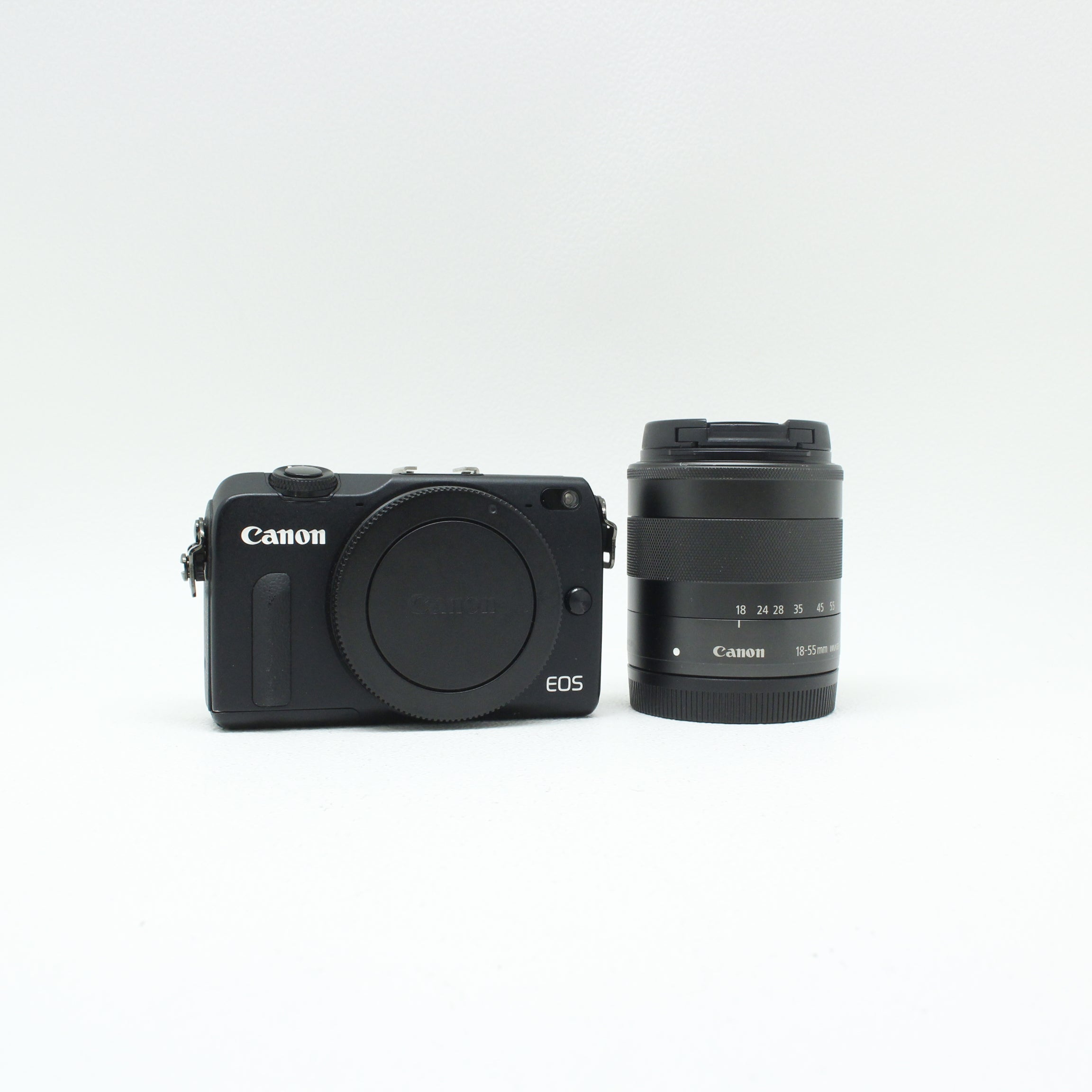EOS M2 ボディ 中古価格比較 - 価格.com