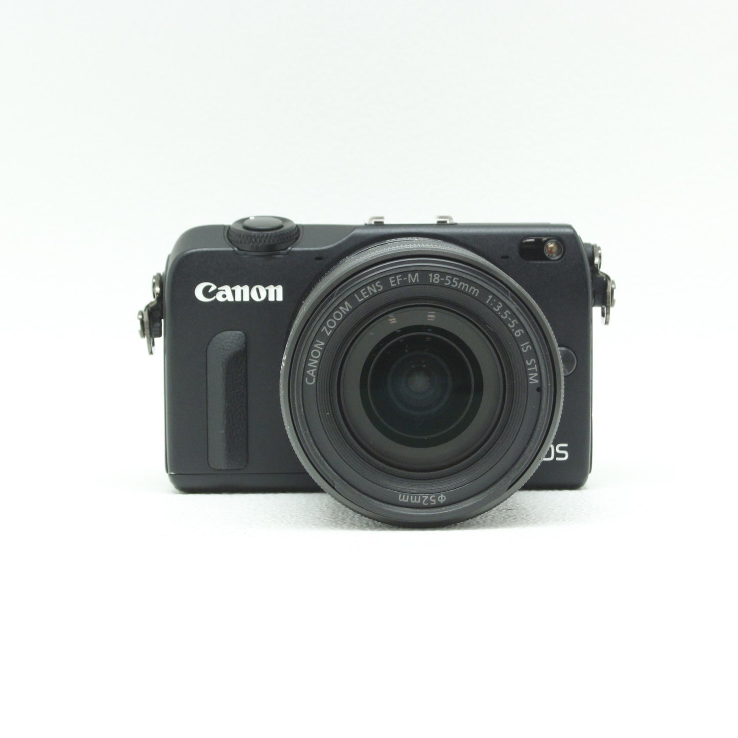 中古 Canon EOS M2 レンズキット