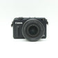 中古 Canon EOS M2 レンズキット