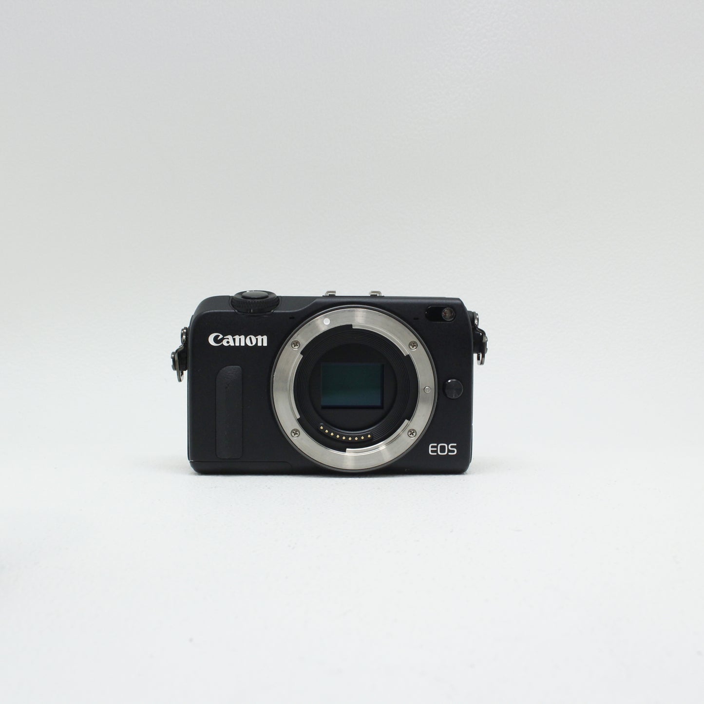 中古 Canon EOS M2 レンズキット