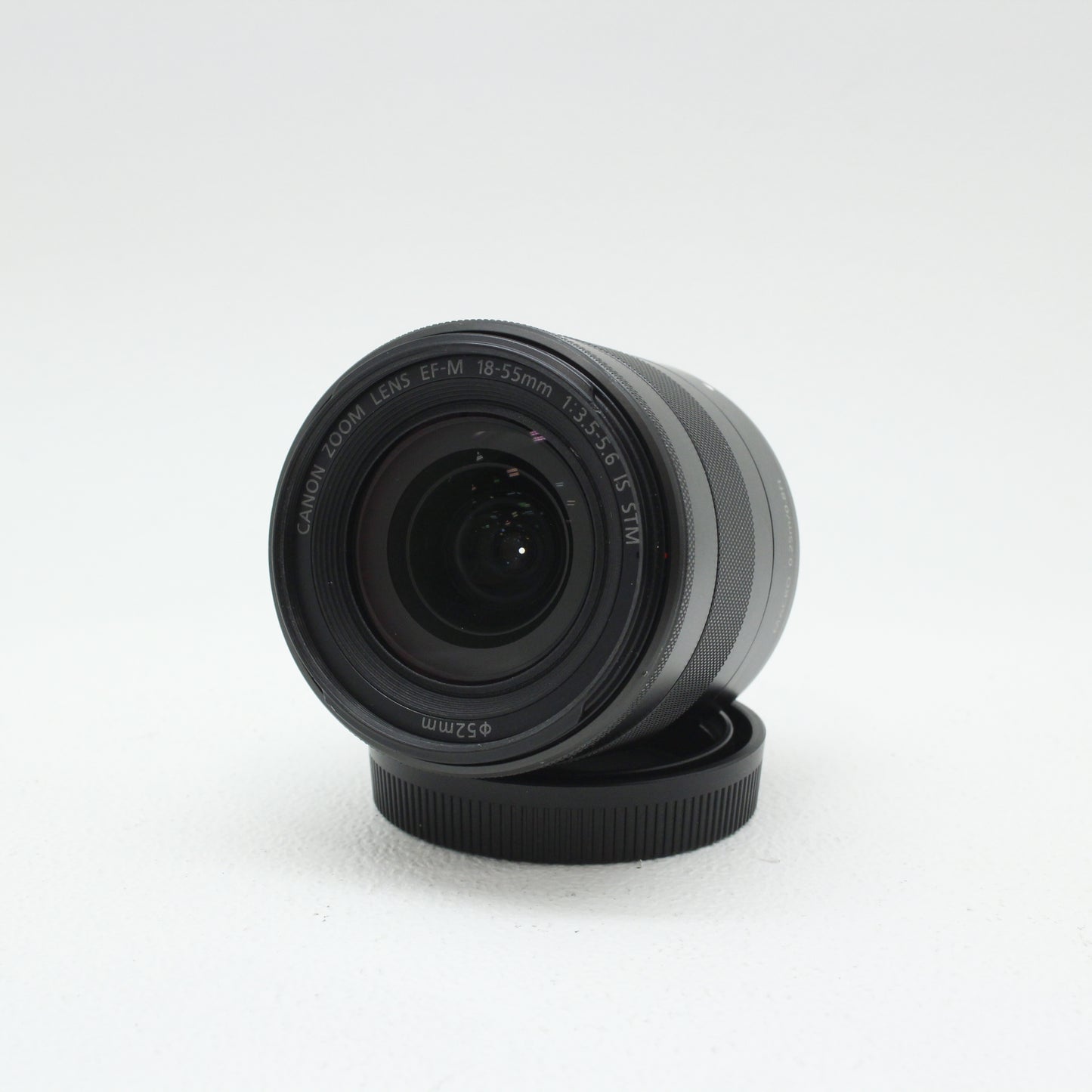 中古 Canon EOS M2 レンズキット