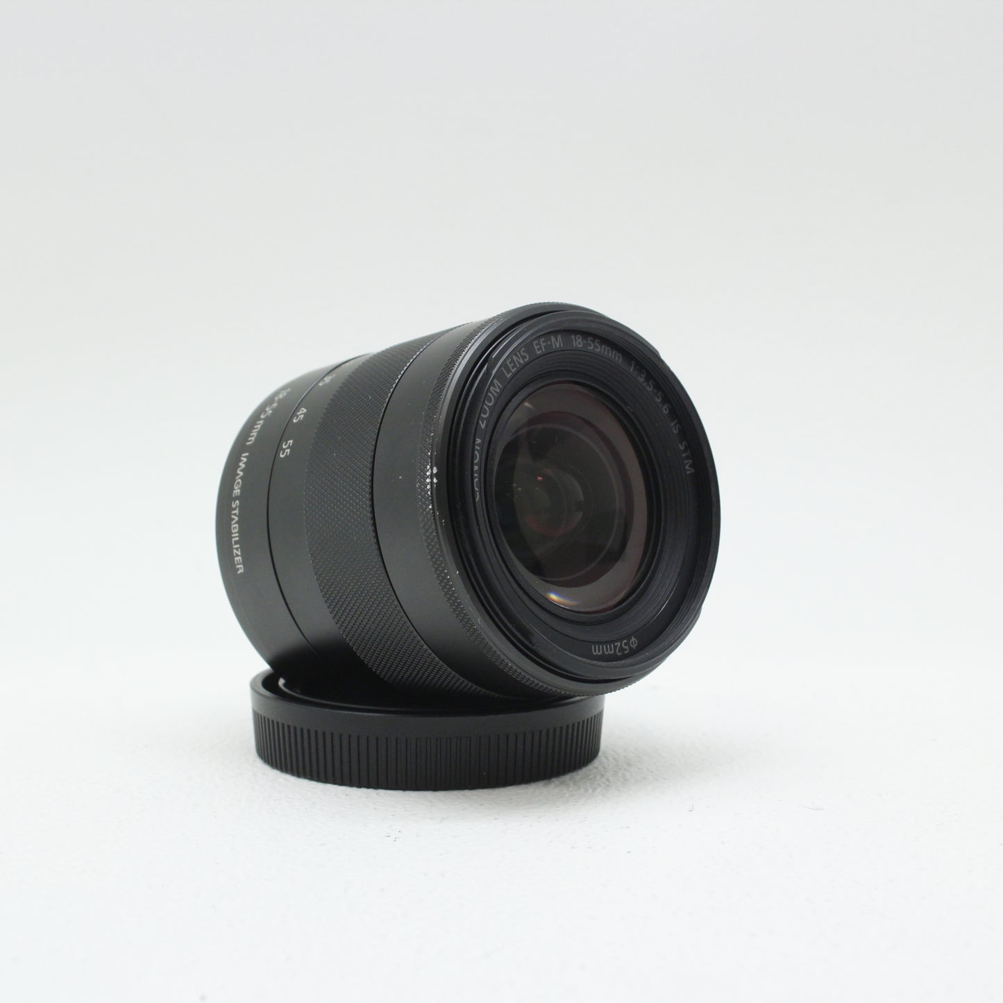 中古 Canon EOS M2 レンズキット
