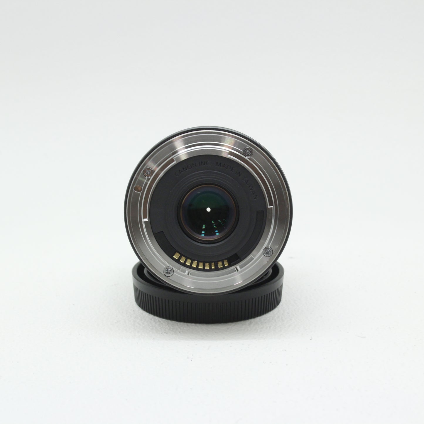 中古 Canon EOS M2 レンズキット