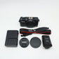 中古 Canon EOS M2 レンズキット