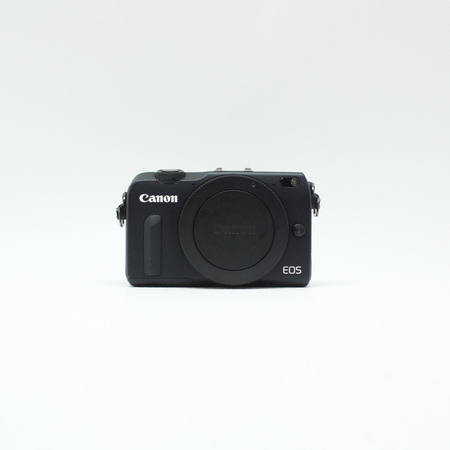 中古 Canon EOS M2 レンズキット