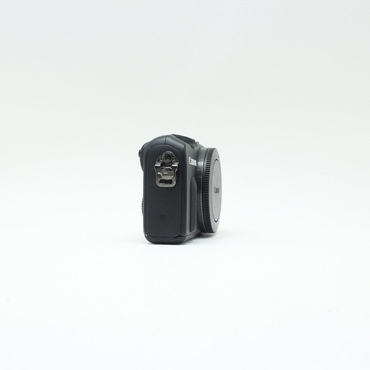 中古 Canon EOS M2 レンズキット
