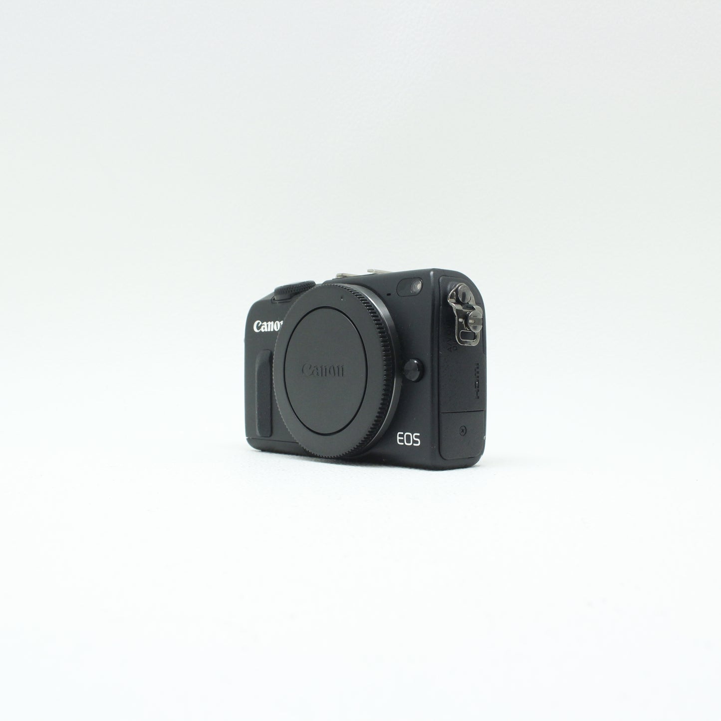 中古 Canon EOS M2 レンズキット