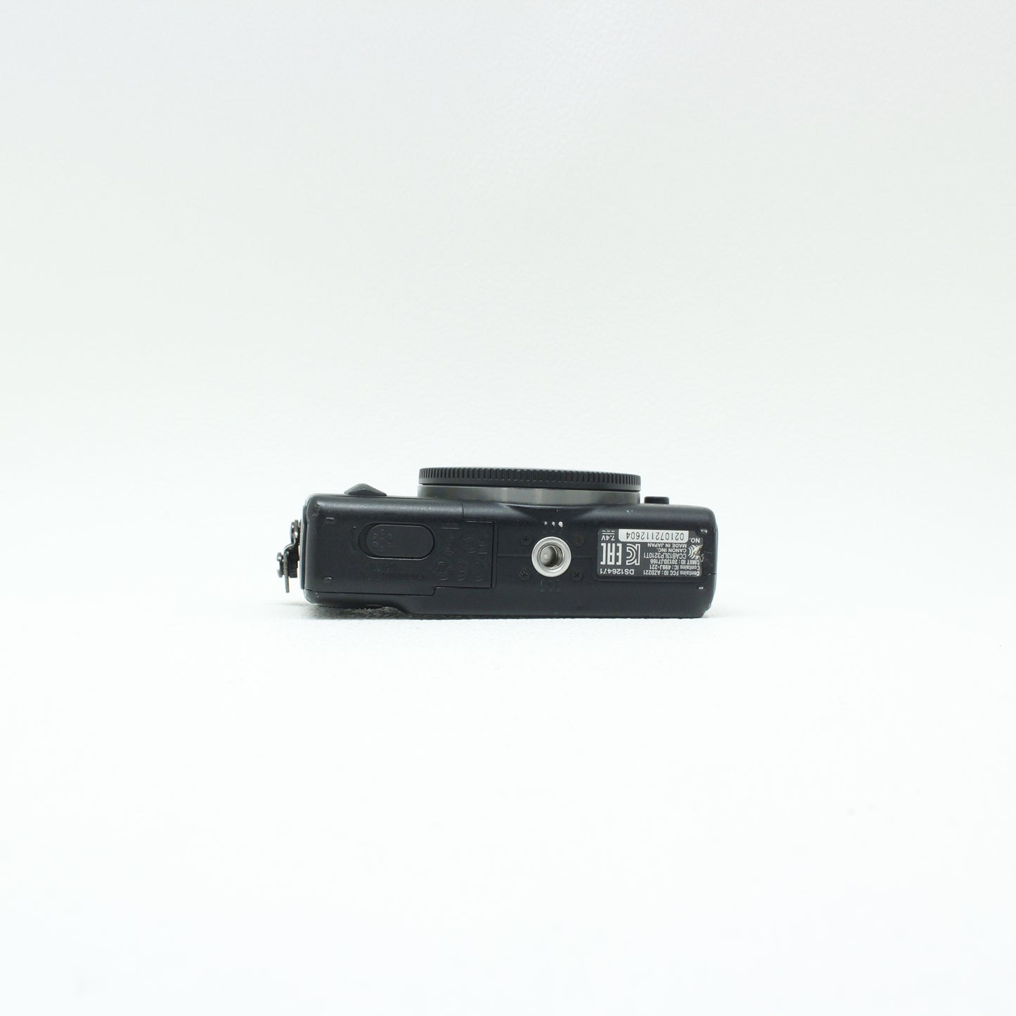 中古 Canon EOS M2 レンズキット