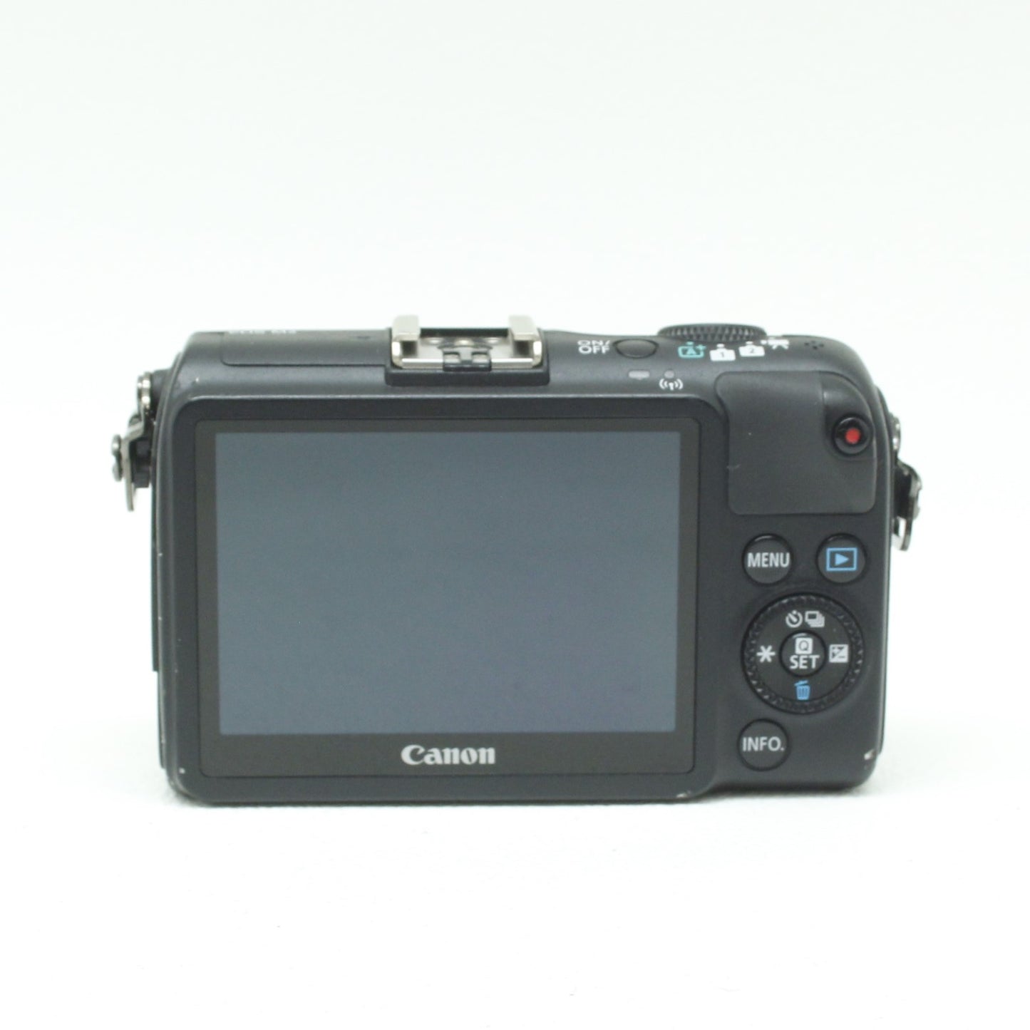 中古 Canon EOS M2 レンズキット